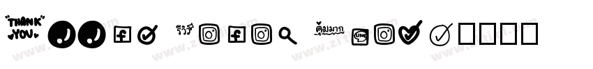 Apple Color Emoji字体转换